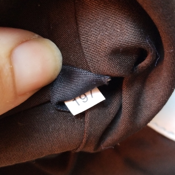 Authentic Miu Miu bijou cristal bag - Picture 6 of 8